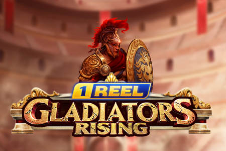 1 Reel - Gladiator’s Rising