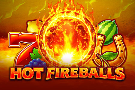 Hot Fireballs