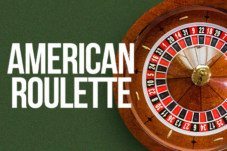 American Roulette