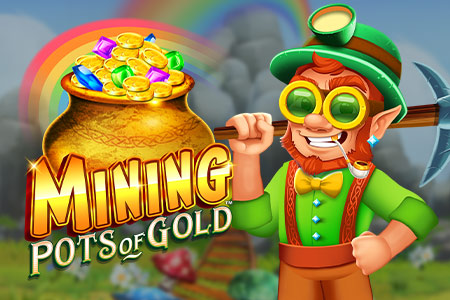 Mining Pots of Gold