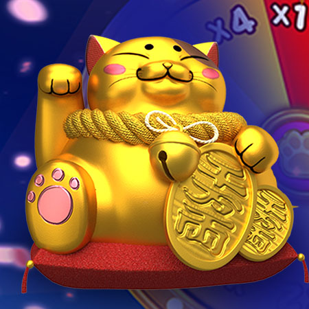 Fortune Neko