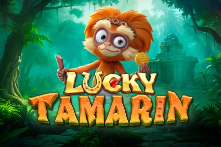 Lucky Tamarin