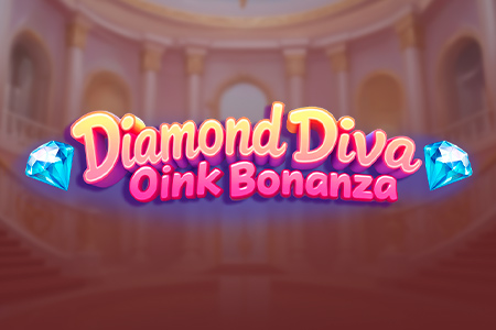 Diamond Diva Oink Bonanza