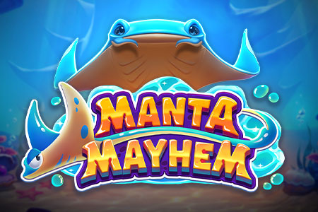 Manta Mayhem