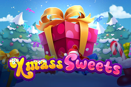 Xmass Sweets