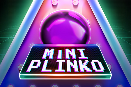 8Bit Mini Plinko