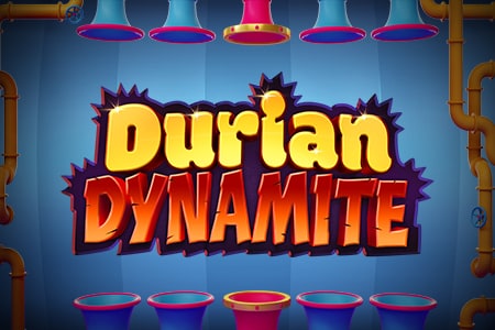 Durian Dynamite