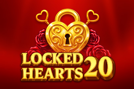 Locked Hearts 20