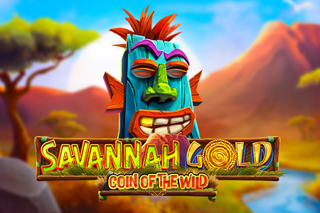 Savannah Gold: Coin of the Wild