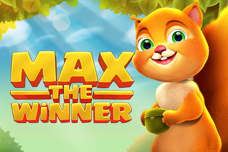Max the Winner