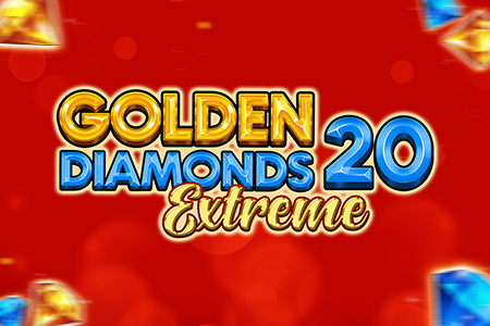 Golden Diamonds 20 Extreme