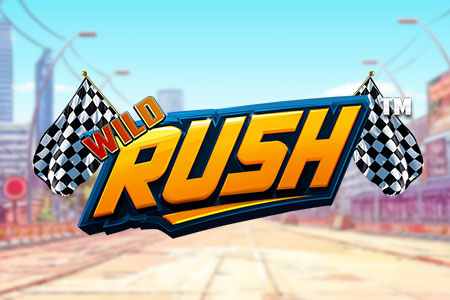Wild Rush